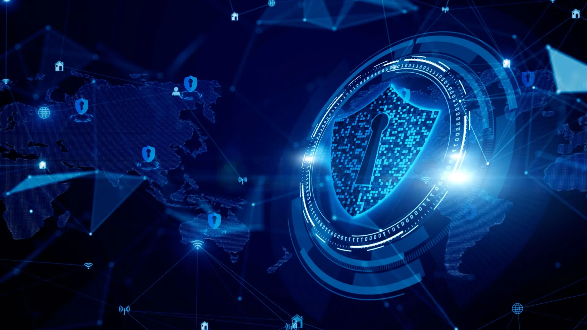 Building a Proactive Cybersecurity Strategy with AI and Cloud Protection